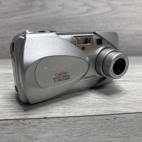 Olympus fotocamera digitale