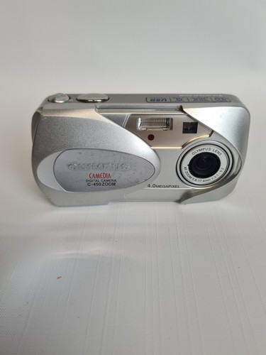 Olympys camedia 450 zoom 0 - olympys,