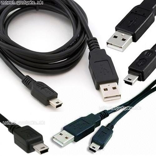 Cavo usb olympus - olympus, camedia
