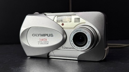 Olympus camedia 350 zoom 2 - olympus,