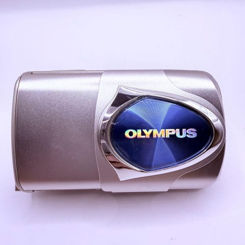 Olympus camedia 350 zoom - camedia,