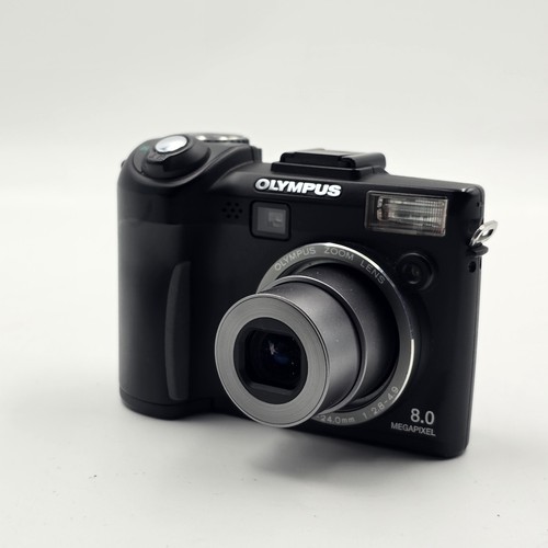 Olympus 350 0mp digital - olympus, 8.0mp
