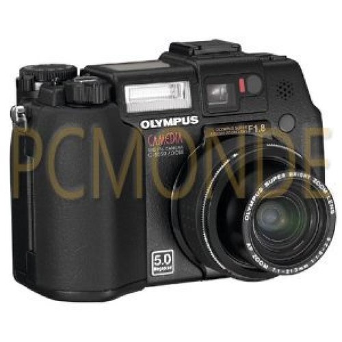 Olympus camedia c5050 - c5050, 5