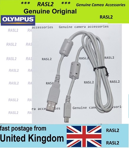 Usb cable olympus camera - olympus, to