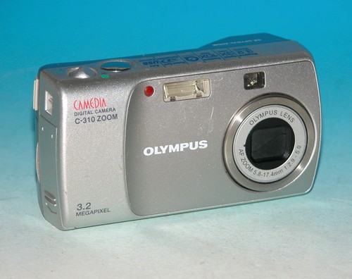 Reconditioned olympus - -,