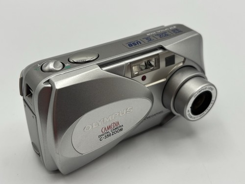 Olympus camedia 350 - olympus,