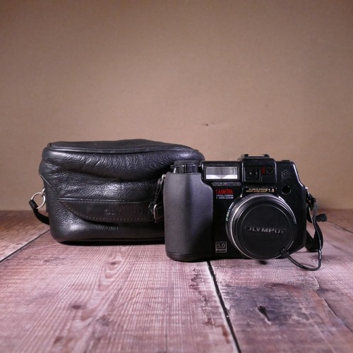 Olympus c5050 zoom non - c5050,