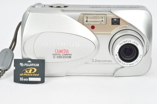 Olympus camedia 350 zoom - olympus,
