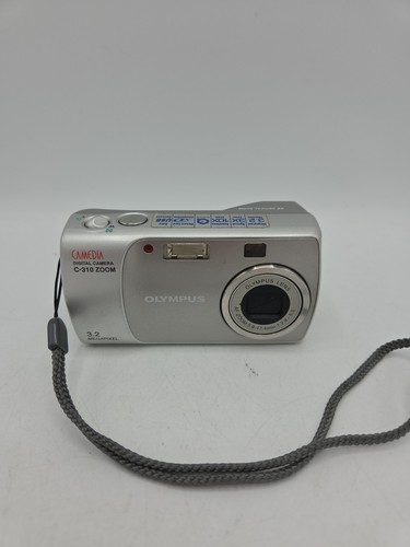 Olympus fotocamera digitale