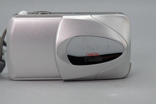 Olympus camedia 450 - camedia, c‐450