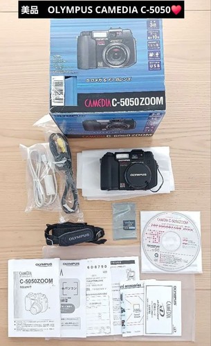 Condition olympus - olympus,