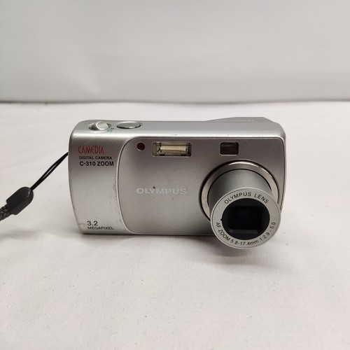 Olympus 310 zoom - olympus,