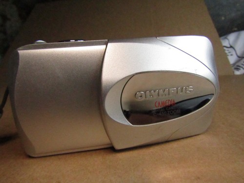 Olympus camedia 350 zoom - camedia,
