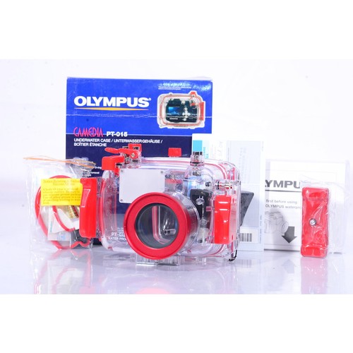 Olympus 015 custodia - olympus,